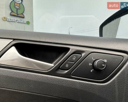 Чорний Фольксваген Джетта, об'ємом двигуна 1.4 л та пробігом 106 тис. км за 8400 $, фото 14 на Automoto.ua