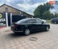 Черный Фольксваген Джетта, объемом двигателя 1.4 л и пробегом 160 тыс. км за 8800 $, фото 4 на Automoto.ua
