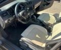 Черный Фольксваген Джетта, объемом двигателя 1.8 л и пробегом 260 тыс. км за 9300 $, фото 8 на Automoto.ua