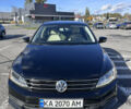 Фольксваген Джетта 2016 в Львове на Automoto.ua Черный Фольксваген Джетта, объемом двигателя 1.39 л и пробегом 121 тыс. км за 8500 $, фото 38 на Automoto.ua