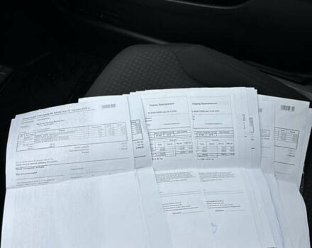 Черный Фольксваген Джетта, объемом двигателя 1.4 л и пробегом 200 тыс. км за 8200 $, фото 24 на Automoto.ua