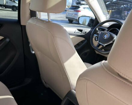 Фольксваген Джетта 2016 в Львове на Automoto.ua Черный Фольксваген Джетта, объемом двигателя 1.39 л и пробегом 121 тыс. км за 8500 $, фото 55 на Automoto.ua