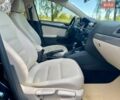 Чорний Фольксваген Джетта, об'ємом двигуна 1.4 л та пробігом 170 тис. км за 10000 $, фото 23 на Automoto.ua