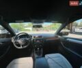 Черный Фольксваген Джетта, объемом двигателя 1.8 л и пробегом 152 тыс. км за 11000 $, фото 24 на Automoto.ua