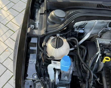 Черный Фольксваген Джетта, объемом двигателя 1.39 л и пробегом 99 тыс. км за 11300 $, фото 24 на Automoto.ua