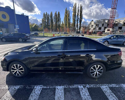 Фольксваген Джетта 2016 в Львове на Automoto.ua Черный Фольксваген Джетта, объемом двигателя 1.39 л и пробегом 121 тыс. км за 8500 $, фото 39 на Automoto.ua