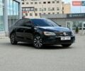 Чорний Фольксваген Джетта, об'ємом двигуна 1.4 л та пробігом 162 тис. км за 8900 $, фото 6 на Automoto.ua