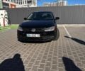 Чорний Фольксваген Джетта, об'ємом двигуна 1.4 л та пробігом 224 тис. км за 9000 $, фото 5 на Automoto.ua