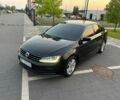 Чорний Фольксваген Джетта, об'ємом двигуна 1.4 л та пробігом 132 тис. км за 9973 $, фото 1 на Automoto.ua