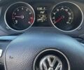Чорний Фольксваген Джетта, об'ємом двигуна 1.4 л та пробігом 224 тис. км за 9000 $, фото 15 на Automoto.ua