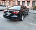 Чорний Фольксваген Джетта, об'ємом двигуна 1.4 л та пробігом 140 тис. км за 10700 $, фото 3 на Automoto.ua