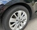 Черный Фольксваген Джетта, объемом двигателя 1.6 л и пробегом 120 тыс. км за 13800 $, фото 41 на Automoto.ua