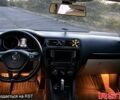 Черный Фольксваген Джетта, объемом двигателя 1.8 л и пробегом 146 тыс. км за 11800 $, фото 7 на Automoto.ua