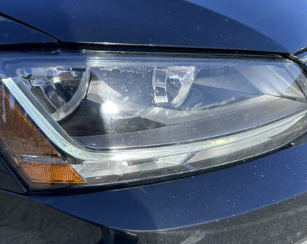 Фольксваген Джетта 2016 в Львове на Automoto.ua Черный Фольксваген Джетта, объемом двигателя 1.39 л и пробегом 121 тыс. км за 8500 $, фото 17 на Automoto.ua