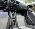 Черный Фольксваген Джетта, объемом двигателя 1.4 л и пробегом 160 тыс. км за 8800 $, фото 8 на Automoto.ua