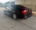 Черный Фольксваген Джетта, объемом двигателя 2 л и пробегом 73 тыс. км за 8000 $, фото 5 на Automoto.ua
