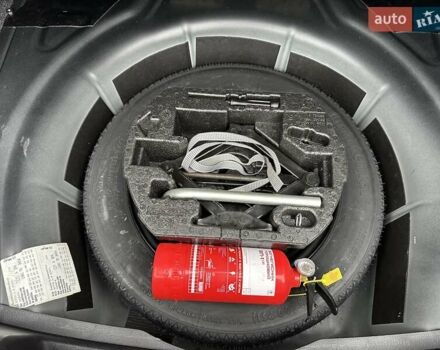 Чорний Фольксваген Джетта, об'ємом двигуна 1.4 л та пробігом 106 тис. км за 8400 $, фото 34 на Automoto.ua