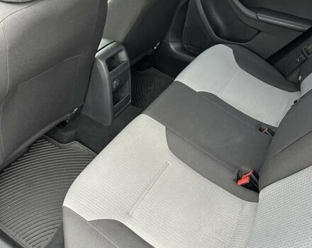 Чорний Фольксваген Джетта, об'ємом двигуна 1.4 л та пробігом 106 тис. км за 8400 $, фото 24 на Automoto.ua