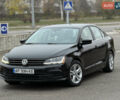 Черный Фольксваген Джетта, объемом двигателя 1.4 л и пробегом 139 тыс. км за 10800 $, фото 1 на Automoto.ua