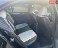 Чорний Фольксваген Джетта, об'ємом двигуна 1.8 л та пробігом 142 тис. км за 10400 $, фото 14 на Automoto.ua