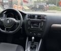 Чорний Фольксваген Джетта, об'ємом двигуна 1.4 л та пробігом 182 тис. км за 10200 $, фото 11 на Automoto.ua