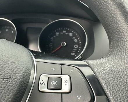 Чорний Фольксваген Джетта, об'ємом двигуна 1.4 л та пробігом 106 тис. км за 8400 $, фото 18 на Automoto.ua