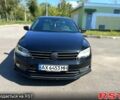 Черный Фольксваген Джетта, объемом двигателя 1.8 л и пробегом 143 тыс. км за 9000 $, фото 1 на Automoto.ua