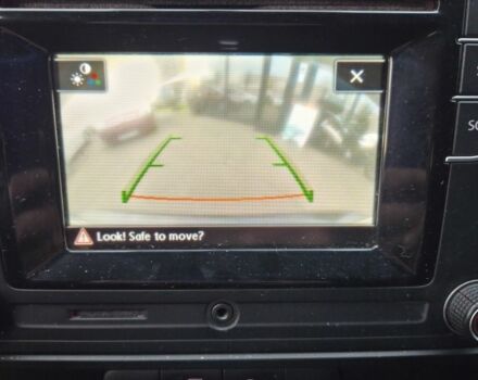 Чорний Фольксваген Джетта, об'ємом двигуна 1.4 л та пробігом 220 тис. км за 8500 $, фото 11 на Automoto.ua