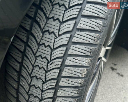 Черный Фольксваген Джетта, объемом двигателя 1.8 л и пробегом 90 тыс. км за 11500 $, фото 30 на Automoto.ua