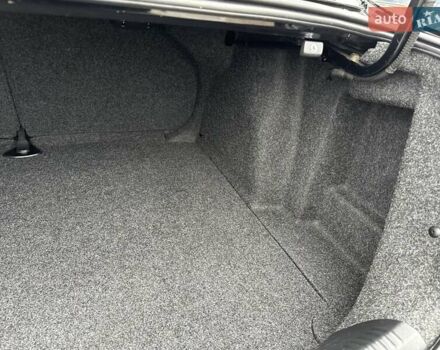 Чорний Фольксваген Джетта, об'ємом двигуна 1.4 л та пробігом 106 тис. км за 8400 $, фото 33 на Automoto.ua