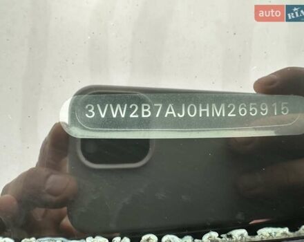 Чорний Фольксваген Джетта, об'ємом двигуна 1.4 л та пробігом 106 тис. км за 8400 $, фото 13 на Automoto.ua