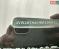 Чорний Фольксваген Джетта, об'ємом двигуна 1.4 л та пробігом 106 тис. км за 8400 $, фото 13 на Automoto.ua