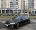 Чорний Фольксваген Джетта, об'ємом двигуна 1.8 л та пробігом 188 тис. км за 11000 $, фото 2 на Automoto.ua