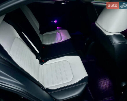 Черный Фольксваген Джетта, объемом двигателя 1.8 л и пробегом 90 тыс. км за 11500 $, фото 19 на Automoto.ua