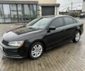 Чорний Фольксваген Джетта, об'ємом двигуна 1.4 л та пробігом 106 тис. км за 8400 $, фото 2 на Automoto.ua