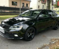 Чорний Фольксваген Джетта, об'ємом двигуна 1.4 л та пробігом 220 тис. км за 9400 $, фото 2 на Automoto.ua