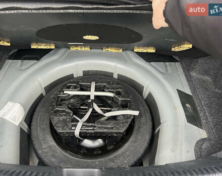 Чорний Фольксваген Джетта, об'ємом двигуна 1.4 л та пробігом 105 тис. км за 10999 $, фото 20 на Automoto.ua