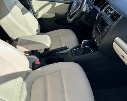 Фольксваген Джетта 2016 в Львове на Automoto.ua Черный Фольксваген Джетта, объемом двигателя 1.39 л и пробегом 121 тыс. км за 8500 $, фото 45 на Automoto.ua