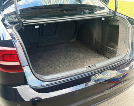 Фольксваген Джетта 2016 в Чернигове на Automoto.ua Черный Фольксваген Джетта, объемом двигателя 1.6 л и пробегом 276 тыс. км за 10500 $, фото 15 на Automoto.ua