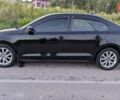 Чорний Фольксваген Джетта, об'ємом двигуна 1.4 л та пробігом 170 тис. км за 10200 $, фото 20 на Automoto.ua