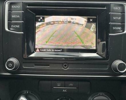 Чорний Фольксваген Джетта, об'ємом двигуна 1.4 л та пробігом 106 тис. км за 8400 $, фото 20 на Automoto.ua