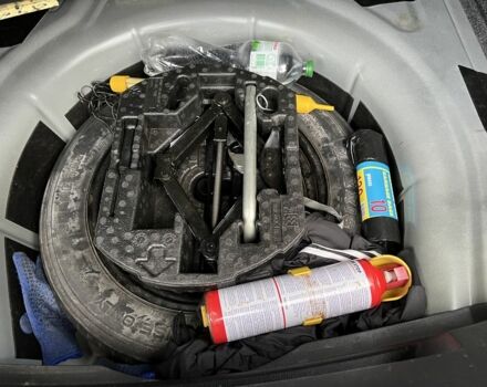 Чорний Фольксваген Джетта, об'ємом двигуна 1.4 л та пробігом 112 тис. км за 10800 $, фото 9 на Automoto.ua