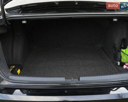 Черный Фольксваген Джетта, объемом двигателя 1.4 л и пробегом 210 тыс. км за 10200 $, фото 5 на Automoto.ua