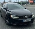 Чорний Фольксваген Джетта, об'ємом двигуна 1.4 л та пробігом 168 тис. км за 11700 $, фото 1 на Automoto.ua