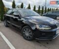 Фольксваген Джетта 2017 в Львове на Automoto.ua Черный Фольксваген Джетта, объемом двигателя 1.4 л и пробегом 107 тыс. км за 9900 $, фото 1 на Automoto.ua