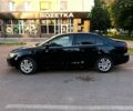 Черный Фольксваген Джетта, объемом двигателя 1.4 л и пробегом 68 тыс. км за 12500 $, фото 6 на Automoto.ua