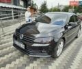 Чорний Фольксваген Джетта, об'ємом двигуна 1.8 л та пробігом 53 тис. км за 14200 $, фото 1 на Automoto.ua