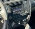 Черный Фольксваген Джетта, объемом двигателя 1.4 л и пробегом 112 тыс. км за 9300 $, фото 11 на Automoto.ua