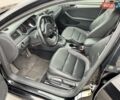 Фольксваген Джетта 2017 в Днепре (Днепропетровске) на Automoto.ua Черный Фольксваген Джетта, объемом двигателя 1.4 л и пробегом 125 тыс. км за 13000 $, фото 11 на Automoto.ua
