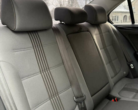 Черный Фольксваген Джетта, объемом двигателя 1.4 л и пробегом 151 тыс. км за 11000 $, фото 34 на Automoto.ua